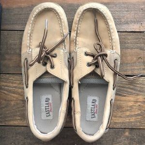 Eastland Shoes